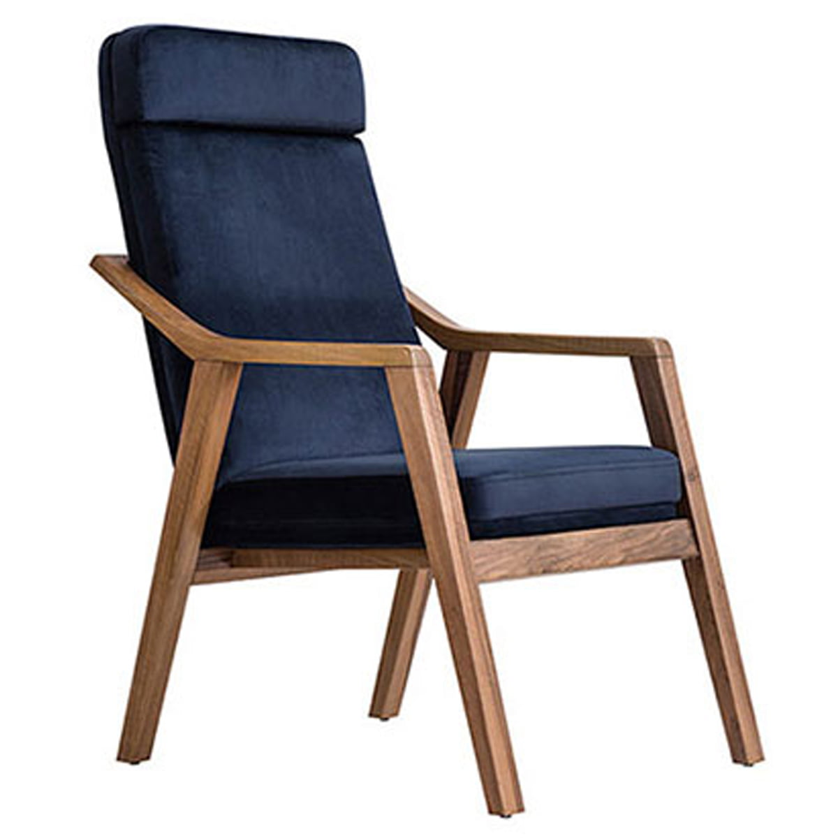 NEO-300470E Occasional Chair For Commercial Hospitality Public Seating