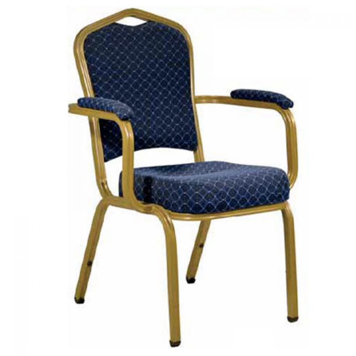 NEO-800104E Stackable Banquet Chair For Hotel