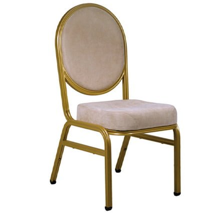 Stackable banquet chairs - Baltic Hospitality Group