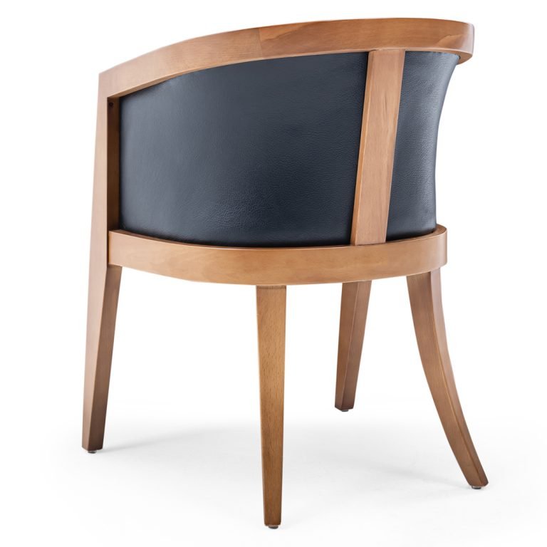 Barrel Back Dining Chair NEO HORECA FURNITURE