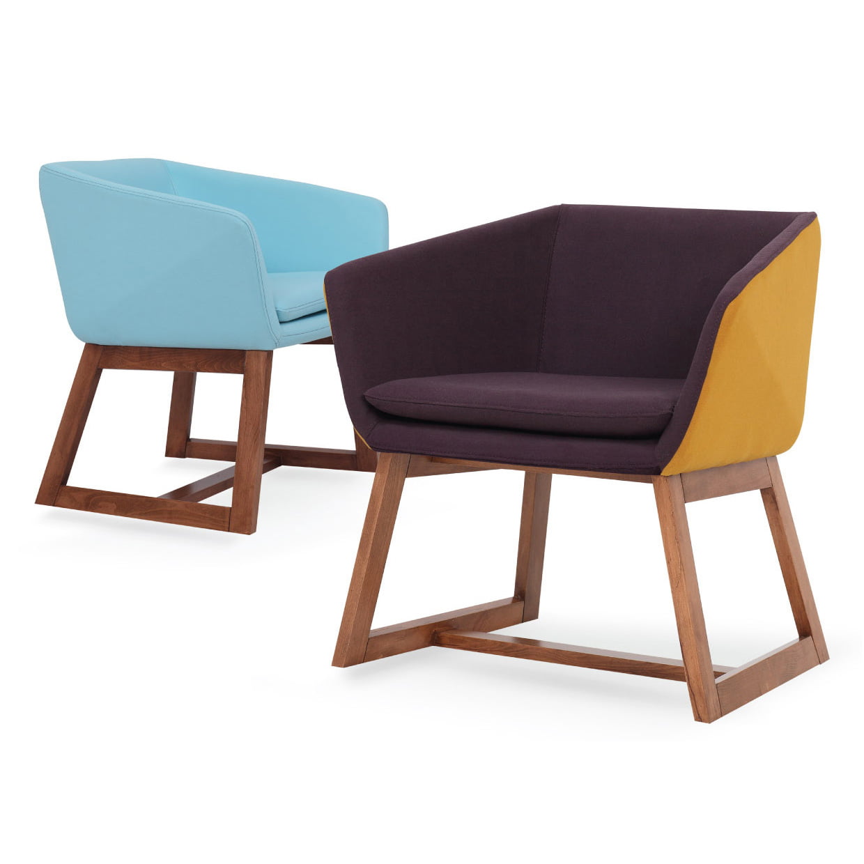 Modern waiting best sale room chairs